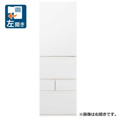 Panasonic 冷蔵庫（開閉タイプ：左開き）｜冷蔵庫、冷凍庫｜キッチン