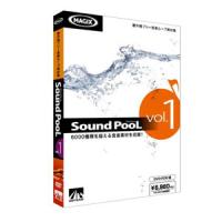 AHS Sound PooL Vol.1 SOUND POOL VOL.1-HD 返品種別B | Joshin web