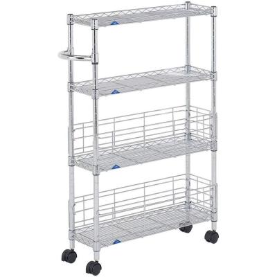 94（DOSHISHA／スチールラック）｜ラック、シェルフ、本棚 | 家具