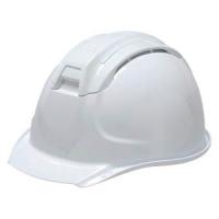 DICプラスチック SYA-WV型ヘルメット 白 SYAWVW 返品種別B | Joshin web