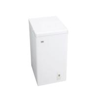 (標準設置無料 設置Aエリアのみ) ハイアール 66L チェストタイプ 冷凍庫(フリーザー)直冷式 ホワイト Haier JF-NC66F(W) 返品種別A | Joshin web