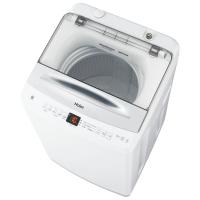 (標準設置無料 設置Aエリアのみ) ハイアール 7.0kg 全自動洗濯機 ホワイト haier JW-UD70A-W 返品種別A | Joshin web