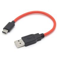 ルートアール USB2.0対応 USB Type-Cケーブル 0.2m RC-HCAC02R 返品種別A | Joshin web