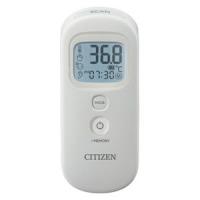 シチズン 電子体温計(耳・額用) CITIZEN 赤外線体温計 CTD711 返品種別A | Joshin web