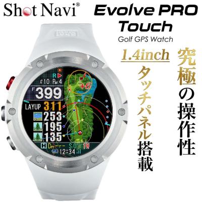 ショットナビ w1 evolve（ゴルフ用品） | スポーツ の商品一覧 通販