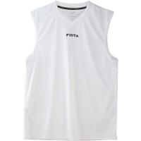FINTA(フィンタ) サッカー・フットサル用 インナーシャツ(ホワイト・サイズ：150cm) 返品種別A | Joshin web