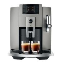 ユーラ エスプレッソメーカー E8 ダークイノックス JURA JURA12026 返品種別A | Joshin web