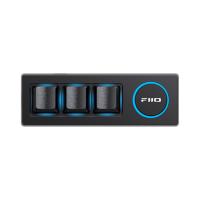 フィーオ USBキーパッド FiiO FIO-KB1K-B 返品種別A | Joshin web