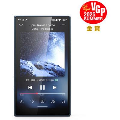 FiiO M21 並行輸入品 FiiO M21 並行輸入品 - メルカリ