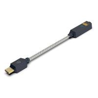 アイファイ・オーディオ USB DAC内蔵 ヘッドホンアンプ iFi-Audio IFI-GO-LINK2 返品種別A | Joshin web