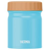 サーモス 真空断熱スープジャー 0.3L ブルー THERMOS JBT-301-BL 返品種別A | Joshin web