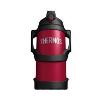 サーモス 真空断熱スポーツジャグ 2.0L レッド THERMOS FJQ-2000-R 返品種別A | Joshin web