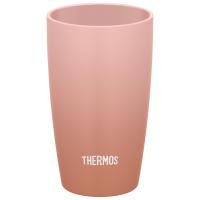サーモス 真空断熱タンブラー 0.34L ローズベージュ THERMOS JDM-341-RBE 返品種別A | Joshin web