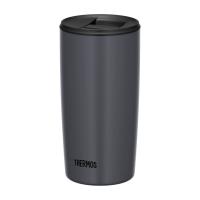 サーモス 真空断熱タンブラー 0.5L ダークグレー THERMOS JDP-501-DGY 返品種別A | Joshin web