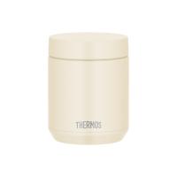 サーモス 真空断熱スープジャー 0.4L アイボリー THERMOS JED-400-IV 返品種別A | Joshin web