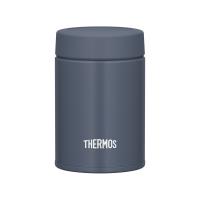 サーモス 真空断熱スープジャー 0.2L ナイトグレー THERMOS JEG-200-N-GY 返品種別A | Joshin web