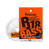 シーガー R18BASS 160m(7lb/ 1.75号) 返品種別B | Joshin web