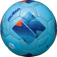 モルテン サッカーボール 軽量3号球 ヴァンタッジオ3200軽量(サックス×ブルー) 返品種別A | Joshin web