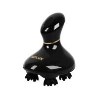 NIPLUX EMS ヘッドスパ 日創プラス ニップラックス NIPLUX EMS HEAD SPA NP-HS22-BKEMS 返品種別A | Joshin web