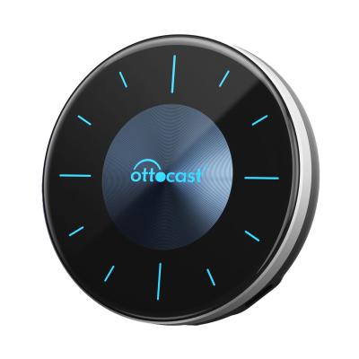 オットキャストOttocast P3 &リモコン 楽天市場】【正規代理店】 オットキャスト ottocast Otto Aibox