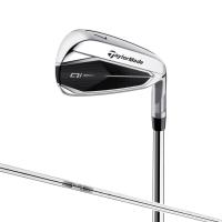 テーラーメイド Qi アイアン 5本セット(#6〜#9、PW) (N.S.PRO 910GH：S)  返品種別A | Joshin web