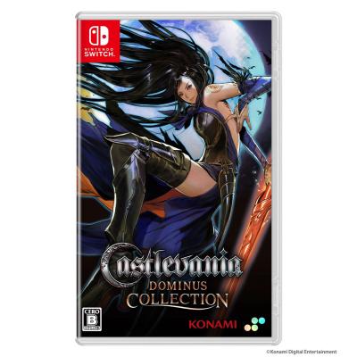 悪魔城ドラキュラ switchの商品一覧 通販 - Yahoo!ショッピング