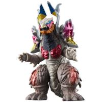 バンダイ ウルトラ怪獣アドバンス ニジカガチ＆アースガロン Mod.2ユニット(ウルトラマンブレーザー) 返品種別B | Joshin web