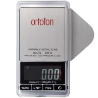 オルトフォン デジタル針圧計 ortofon DS-3 返品種別A | Joshin web