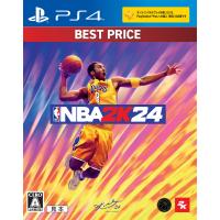 テイクツー・インタラクティブ・ジャパン (PS4)『NBA 2K24』 BEST PRICE 返品種別B | Joshin web