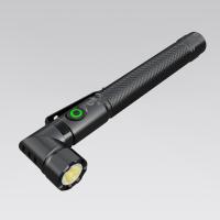 グッド・グッズ USB Type-C充電式 首振り対応LED懐中電灯 GOODGOODS HL-350F 返品種別A | Joshin web