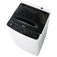(標準設置料込) ハイアール 4.5kg 全自動洗濯機 ブラック haier JW-U45B-K 返品種別A | Joshin web