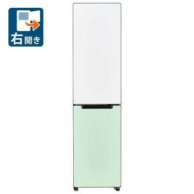 ハイアール 冷蔵庫 208（冷蔵庫、冷凍庫）｜キッチン家電 | 家電