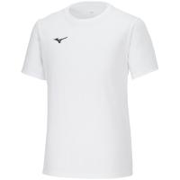 ミズノ Tシャツ(ホワイト・サイズ：M) 返品種別A | Joshin web