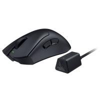 Razer (国内正規品)超軽量 eスポーツマウス DeathAdder V3 Pro HyperPolling Wireless Dongle Bundle RZ01-04630300-R3WL 返品種別A | Joshin web