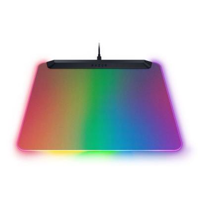 Razer goliathus chroma extended ゲーミングマウスパッド（スマホ