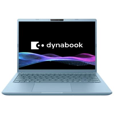 dynabook ノートパソコン本体（CPU種類：Core Ultra 7）｜スマホ