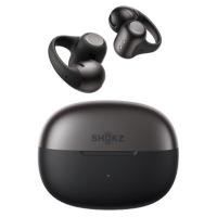 ショックス イヤーカフ型完全ワイヤレスイヤホン OpenDots 2 (ブラック) Shokz SKZ-EP-000069 返品種別A | Joshin web