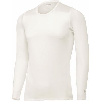 C3fit ロングスリーブ ホワイト 未使用 C3fit ロングスリーブの