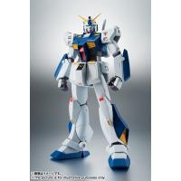 バンダイスピリッツ (再生産)ROBOT魂 SIDE MS RX-78NT-1 ガンダムNT-1 ver. A.N.I.M.E.(機動戦士ガンダム0080 ポケットの中の戦争)フィギュア 返品種別B | Joshin web