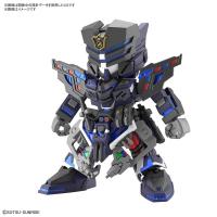 バンダイスピリッツ SDW HEROES ヴェルデバスター隊員ガンプラ 返品種別B | Joshin web