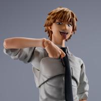 バンダイスピリッツ S.H.Figuarts デンジ(チェンソーマン)フィギュア 返品種別B | Joshin web