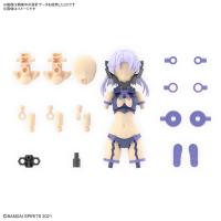 バンダイスピリッツ 30MS オプションパーツセット11(ファングコスチューム)[カラーA]プラモデル 返品種別B | Joshin web
