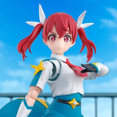 s.h.figuarts s.h.フィギュアーツ（キャラクター性別：女性