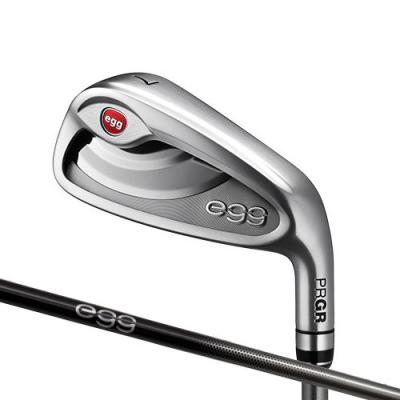 プロギア egg アイアンのおすすめ人気ランキングTOP100 - Yahoo