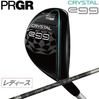 PRGR ユーティリティ レディース｜クラブ（レディース）｜ゴルフ