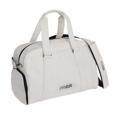 PRGR ゴルフ ボストンバッグ｜ゴルフ用バッグ｜ゴルフ｜スポーツ