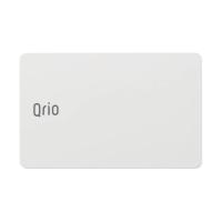 キュリオ Qrio Pad用 追加カード(2枚1セット) Qrio Card(キュリオカード) Q-CD1 返品種別A | Joshin web