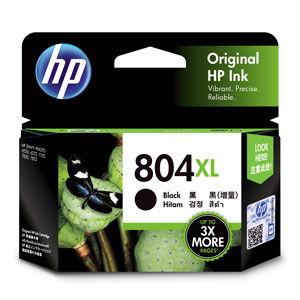 HP 804 純正 インクカートリッジ 黒 ブラック　8個セット 51A5XbaU8hL._SX240_SY220_CR,0,
