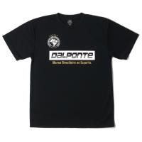 DalPonte(ダウポンチ) プラクティスTシャツ ジュニア用(ブラック・サイズ：150) 返品種別A | Joshin web