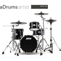 ATV 電子ドラム ATV aDrum ADA-BSCSET 返品種別A | Joshin web